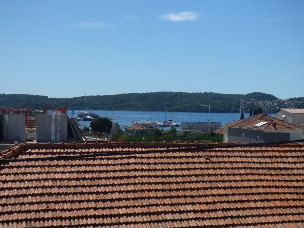 Kúpte si dom na ostrove Čiovo.