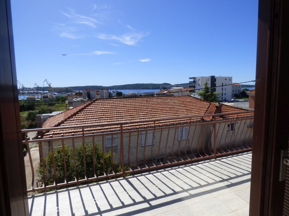 Nehnuteľnosti Ostrov Čiovo - Dalmácia.