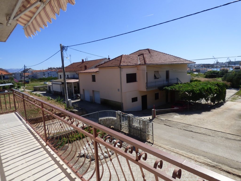 Kúpiť dom v Chorvátsku - ostrov Čiovo, Dalmácia.