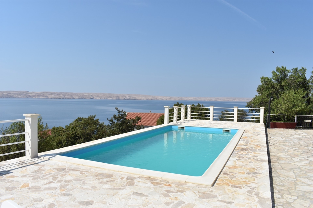 Realitný maklér pre Chorvátsko - Panorama Scouting GmbH.