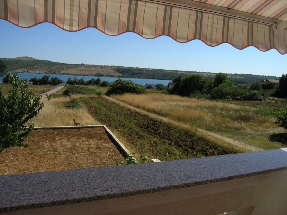 Kúpte si dom na pláži v Chorvátsku.