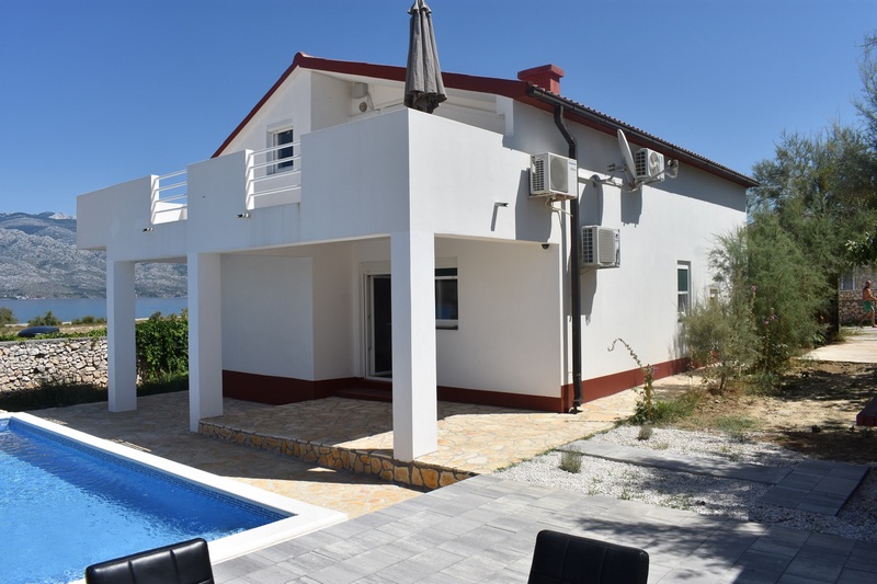 Predám dom v regióne Zadar, región Razanac - Panorama Scouting GmbH.