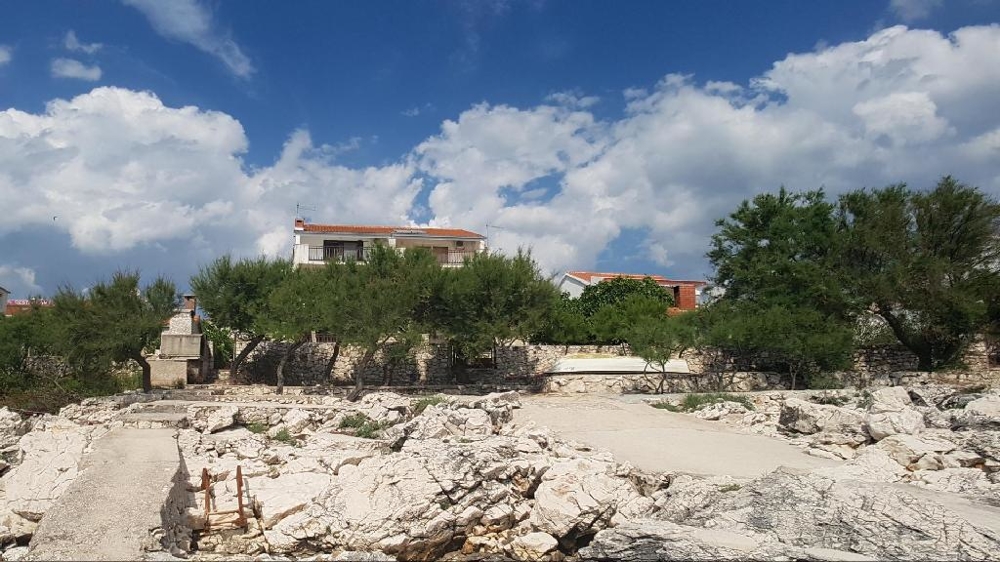 Kúpte si dom na pobreží v Chorvátsku - Panorama Scouting Real Estate.