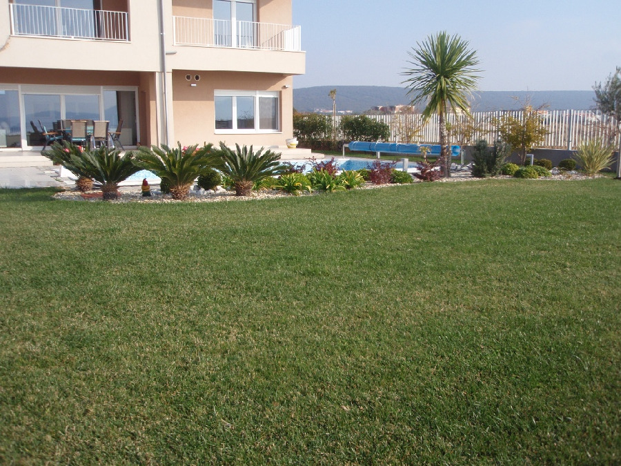 Vila pri mori v Chorvátsku - Objekt H1376, Panorama Scouting GmbH.