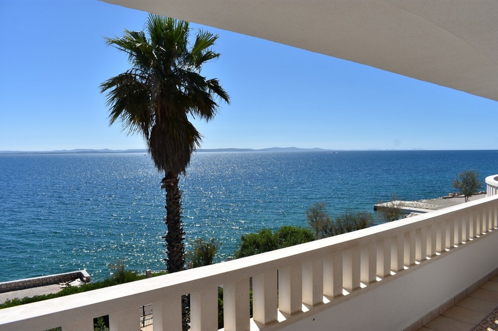 Predám dom v Chorvátsku - Zadarská oblasť v Severnej Dalmácii - Panorama Skauting.