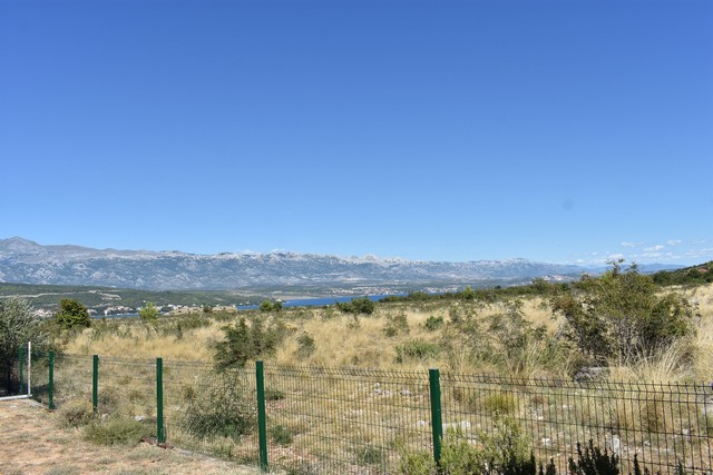 Predám dom v Chorvátsku - Zadarská oblasť v Severnej Dalmácii - Panorama Skauting.