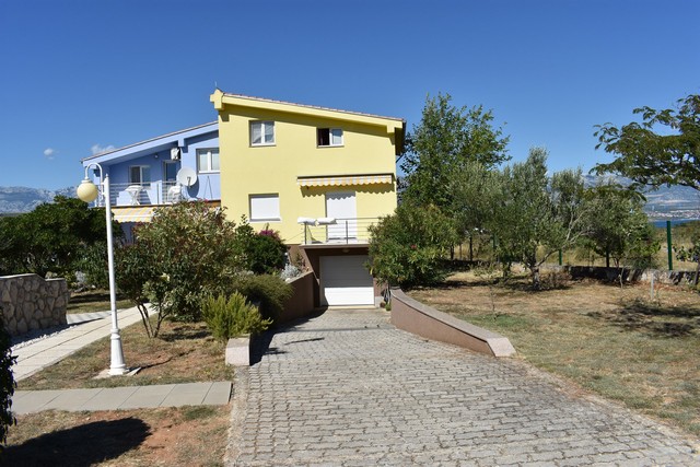 Kúpte si dom v Chorvátsku.