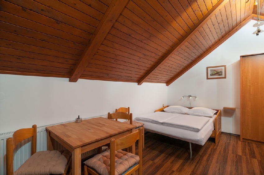 Apartmán Villa H1584, Chorvátsko - Panorama Skauting.