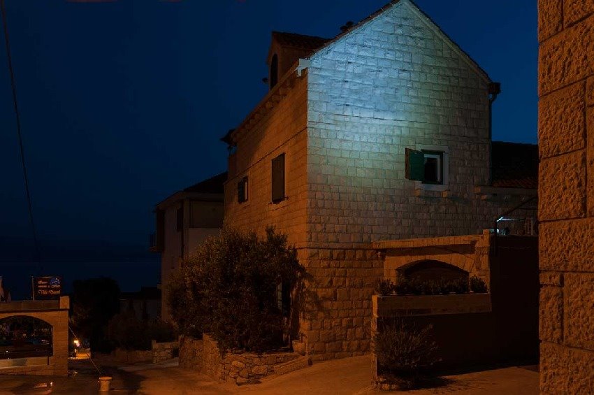 Kamenný dom v Chorvátsku - Panorama Scouting Real Estate.