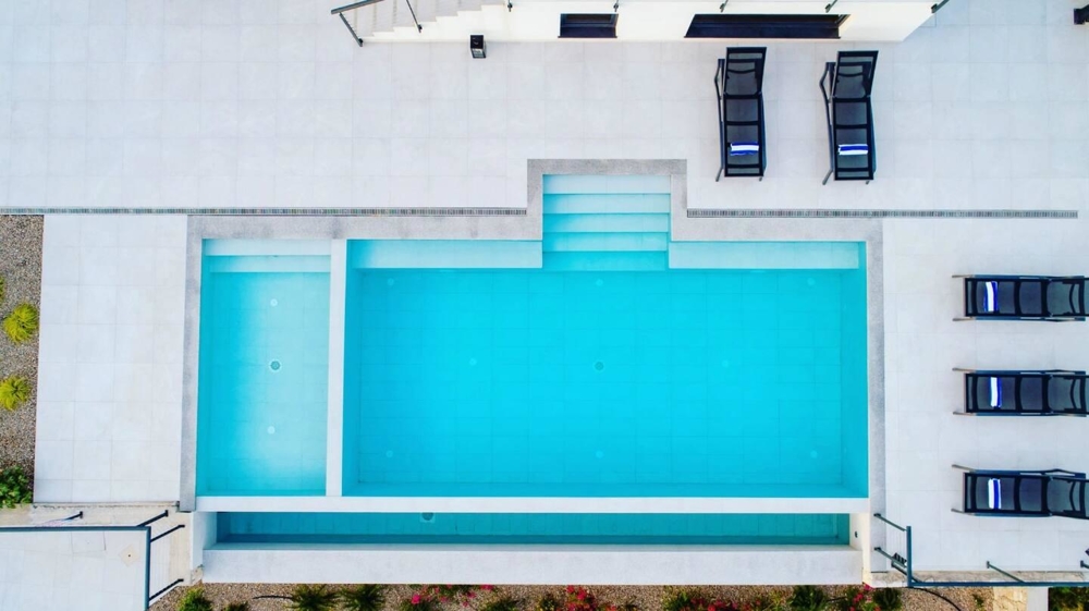 Kúpte si modernú vilu v Chorvátsku - Panorama Skauting.