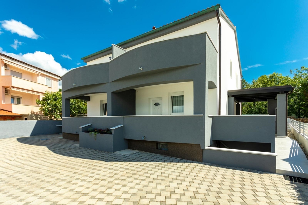 Kúpte si dom na ostrove Krk v Chorvátsku.