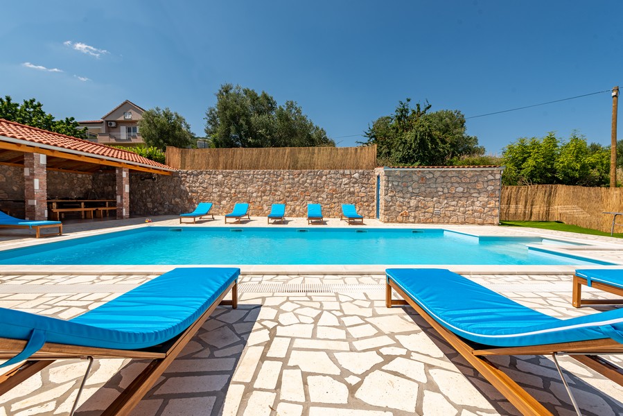 Súkromný pozemok s množstvom priestoru v krásnej lokalite