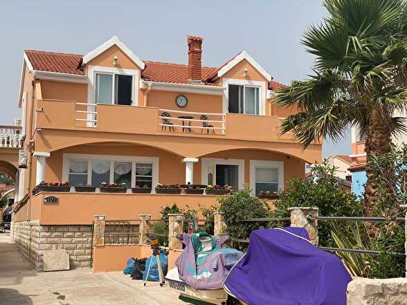 Bytový dom na predaj - Panorama Skauting.