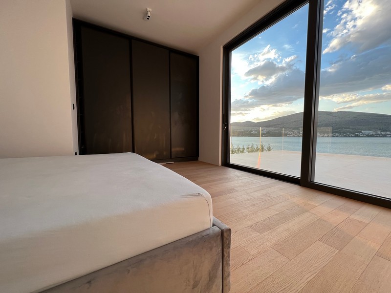 Nové a moderné nehnuteľnosti Chorvátsko - Panorama Skauting H1921.