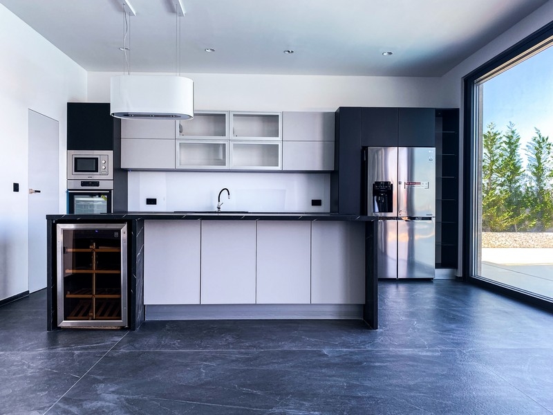 Nehnuteľnosti pri mori Chorvátsko - Panorama Scouting Real Estate.