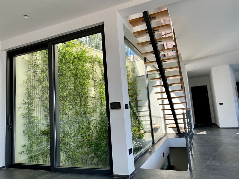 Luxusná nehnuteľnosť Chorvátsko - Panorama Scouting H1922, Ostrov Čiovo Trogir