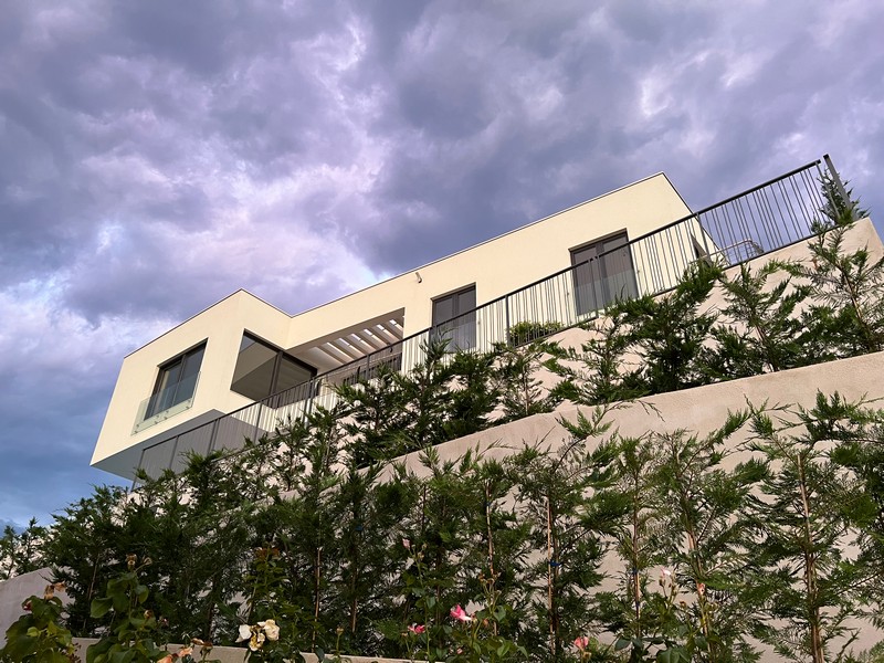 Nehnuteľnosti v Chorvátsku - H1926 Ostrov Čiovo - Panorama Scouting.