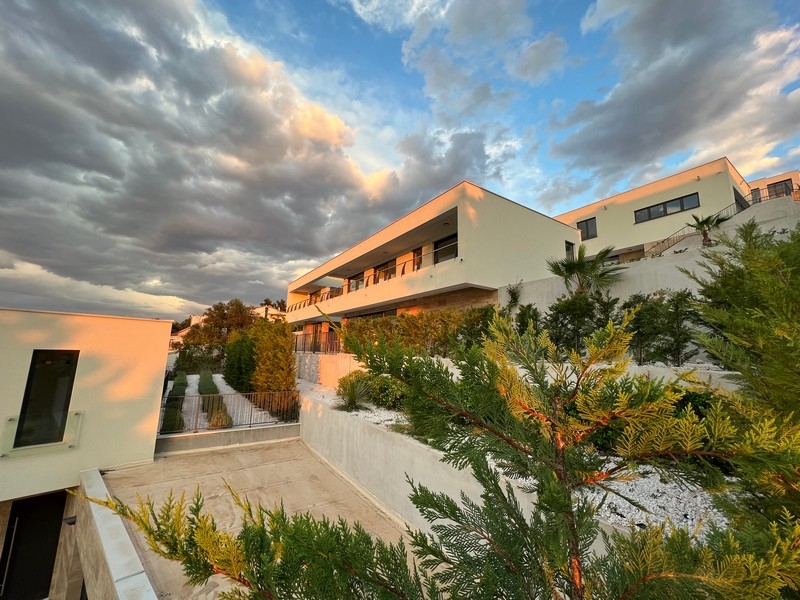 Realitná kancelária pre Chorvátsko - Panorama Scouting H1927