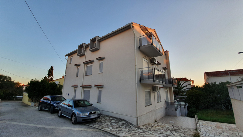 Bytový dom ako hotel na predaj v Chorvátsku - Panorama Scouting H1946.