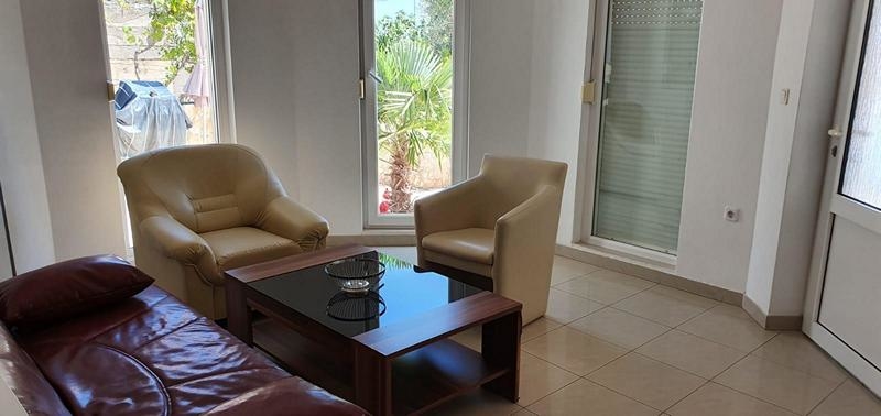 Arkier v obytnej časti nehnuteľnosti H1949, Novi Vinodolski.