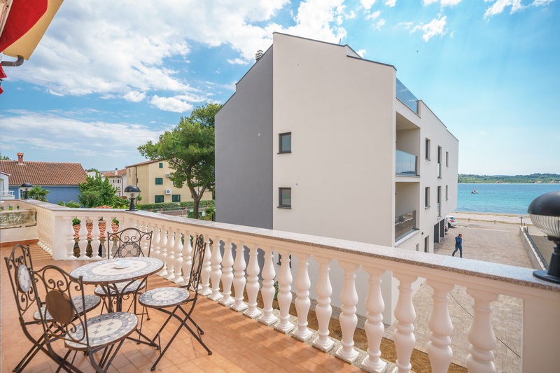 Dom pri mori v Chorvátsku na predaj - Panorama Scouting Real Estate.