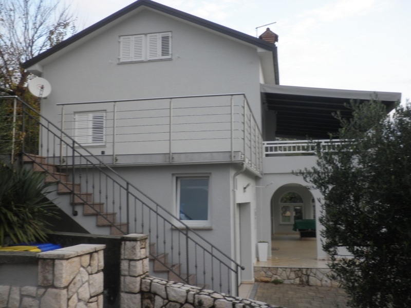 Exteriér nehnuteľnosti H1980.