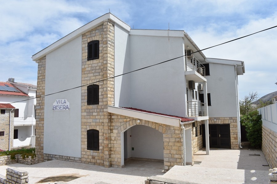 Investícia do nehnuteľností v Chorvátsku, Severná Dalmácia, Ostrov Pag - Panorama Scouting Immobilien H2023, kúpna cena: 2 700 000 EUR - Obrázok 5