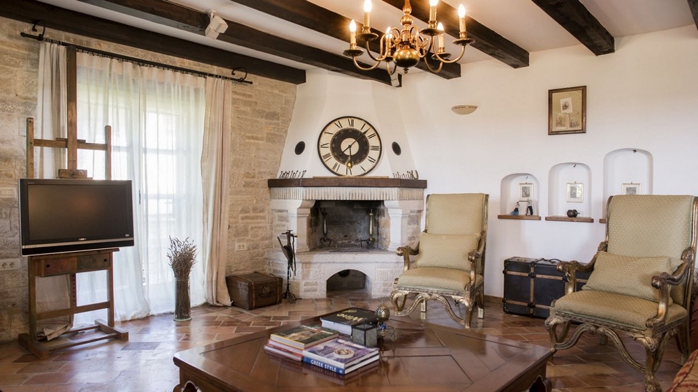 Predám dom v Chorvátsku, Istria, Poreč - Panorama Scouting Immobilien H2040, kúpna cena: 1 250 000 EUR - obrázok 10