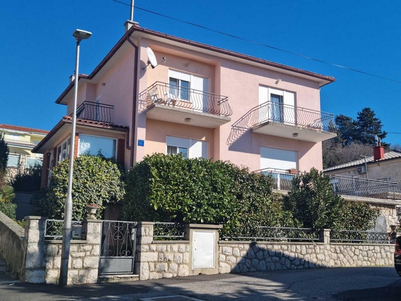 Predám dom v Chorvátsku, Kvarnerský záliv, Novi Vinodolski - Panorama Scouting Immobilien H2044, kúpna cena: 450 000 EUR - Obrázok 2
