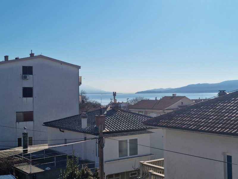 Chorvátsko Nehnuteľnosti - Novi Vinodolski, Dom Panorama Scouting H2044