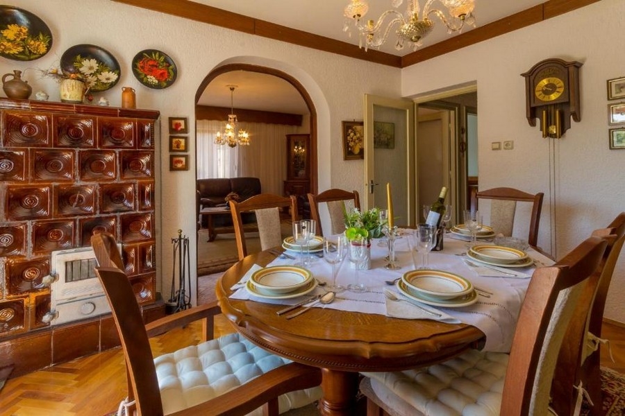 Predám dom v Chorvátsku, Kvarnerský záliv, Novi Vinodolski - Panorama Scouting Immobilien H2044, kúpna cena: 450 000 EUR - obrázok 9