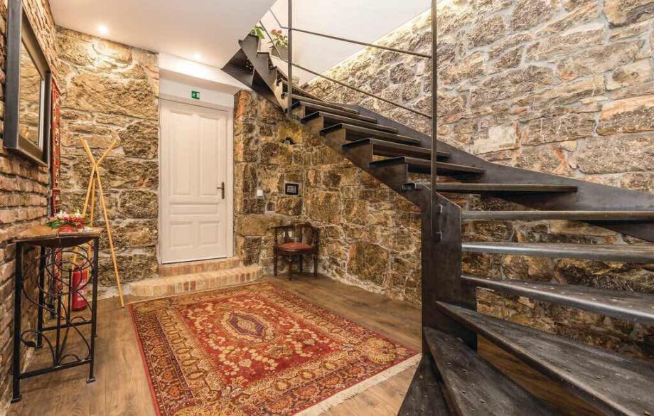 Nehnuteľnosti v Chorvátsku - Panorama Scouting H2049