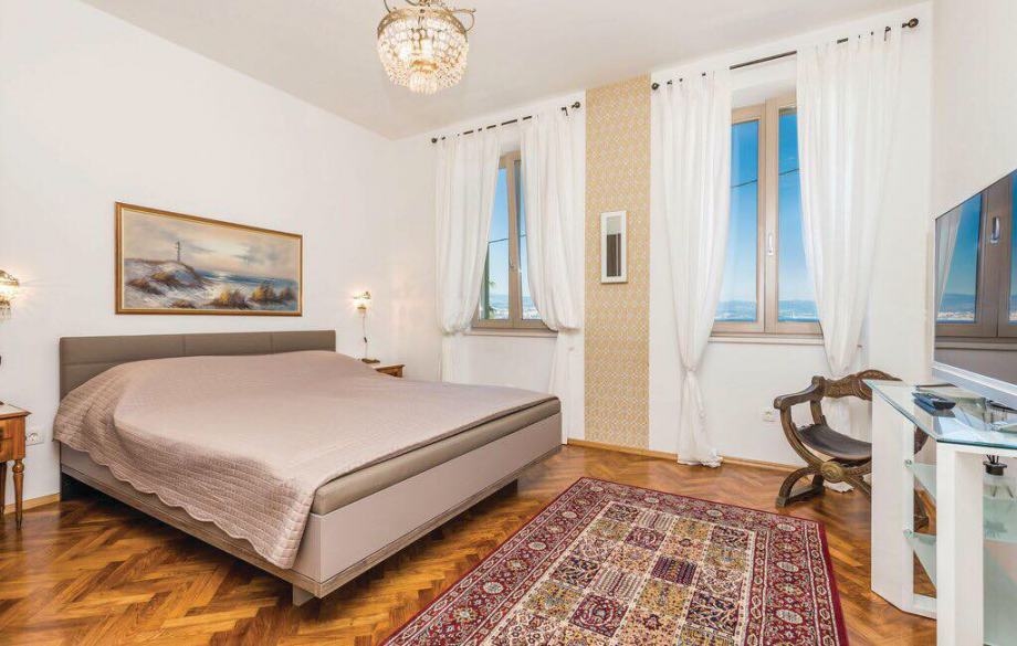 Nehnuteľnosti v Chorvátsku - Panorama Scouting H2049