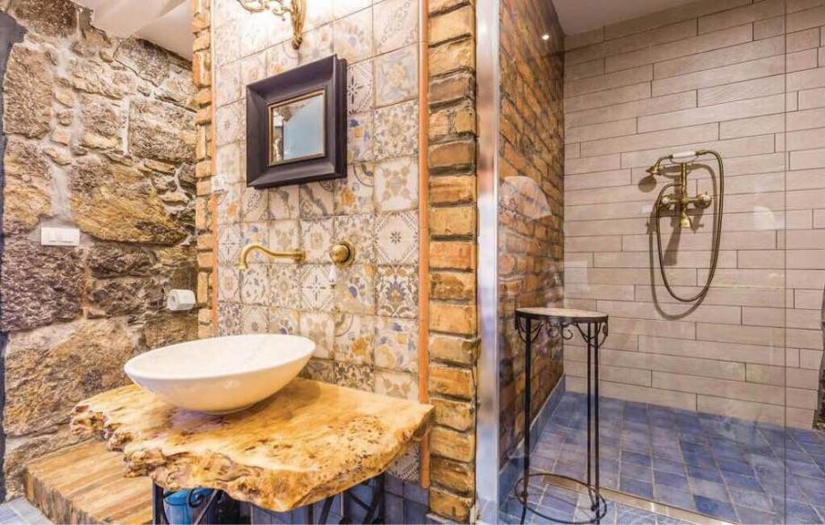 Nehnuteľnosti v Chorvátsku - Panorama Scouting H2049