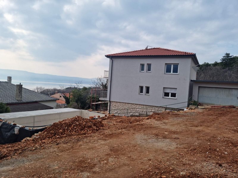 Predám dom v Chorvátsku, Kvarnerský záliv, Novi Vinodolski - Panorama Scouting Immobilien H2055, kúpna cena: 680 000 EUR - obrázok 9
