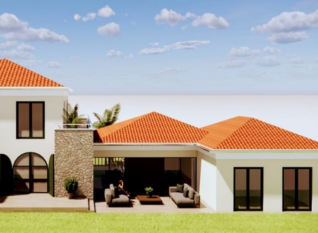 Predám dom v Chorvátsku, Severná Dalmácia, ostrov Murter Tisno - Panorama Scouting Immobilien H2059, kúpna cena: 750 000 EUR - obrázok 5