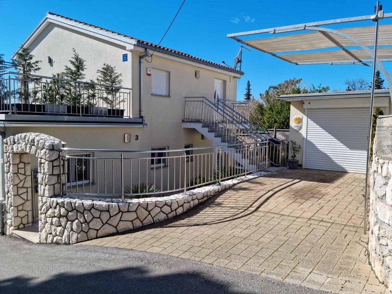 Predám dom v Chorvátsku, Kvarnerský záliv, Novi Vinodolski - Panorama Scouting Immobilien H2063, kúpna cena: 990 000 EUR - obrázok 4