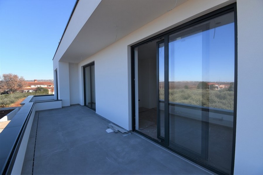 Realitné kancelárie pre Chorvátsko - Panorama Scouting H2064