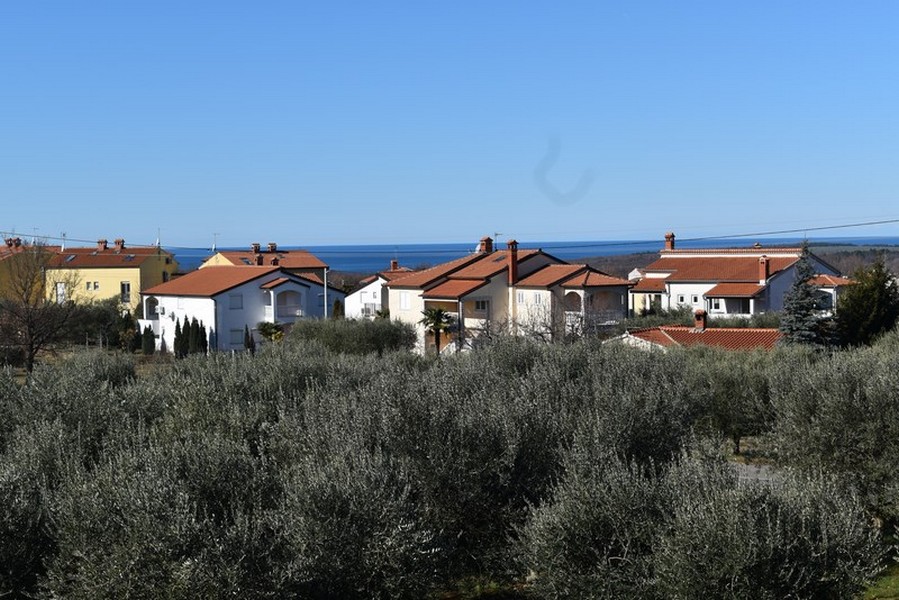 Realitná kancelária pre Chorvátsko - Panorama Scouting H2065