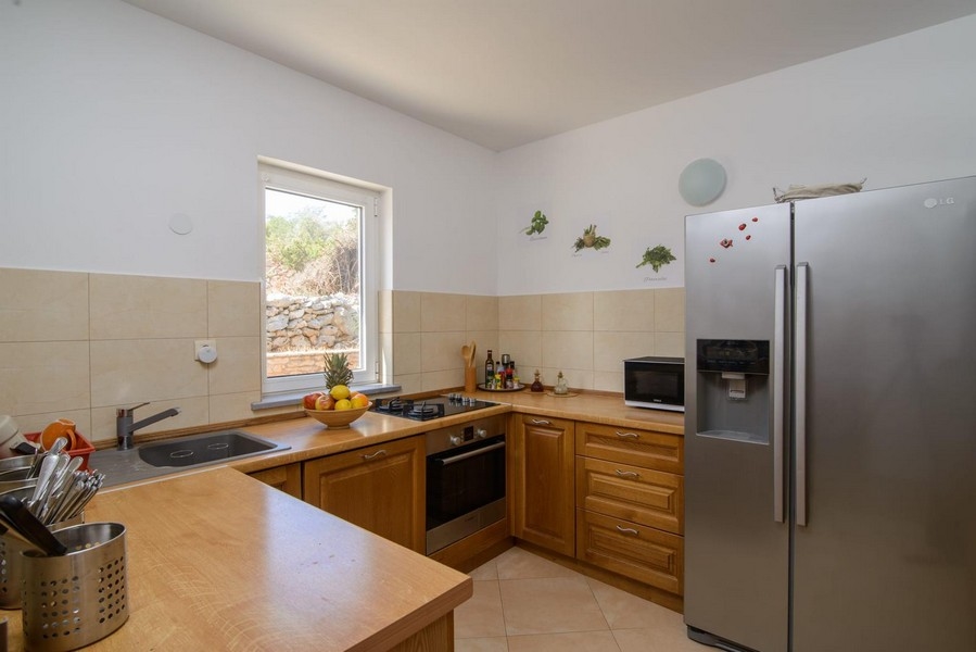 Predám dom v Chorvátsku, Stredná Dalmácia, ostrov Čiovo Trogir - Panorama Scouting Immobilien H2083, kúpna cena: 440 000 EUR - obrázok 5