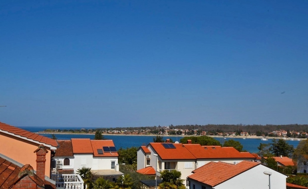 Predám dom v Chorvátsku, Istria, Novigrad - Panorama Scouting Immobilien H2093, kúpna cena: 540 000 EUR - Image 1