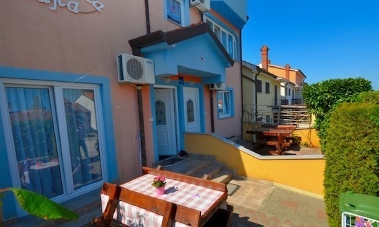 Predám dom v Chorvátsku, Istria, Novigrad - Panorama Scouting Immobilien H2093, kúpna cena: 540 000 EUR - obrázok 3