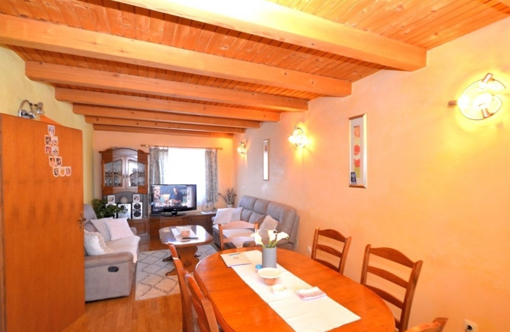 Predám dom v Chorvátsku, Istria, Novigrad - Panorama Scouting Immobilien H2093, kúpna cena: 540 000 EUR - obrázok 7