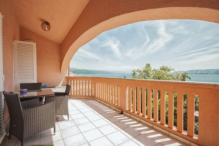 Predám dom v Chorvátsku, Kvarnerský záliv, Novi Vinodolski - Panorama Scouting Immobilien H2094, kúpna cena: 550 000 EUR - obrázok 4