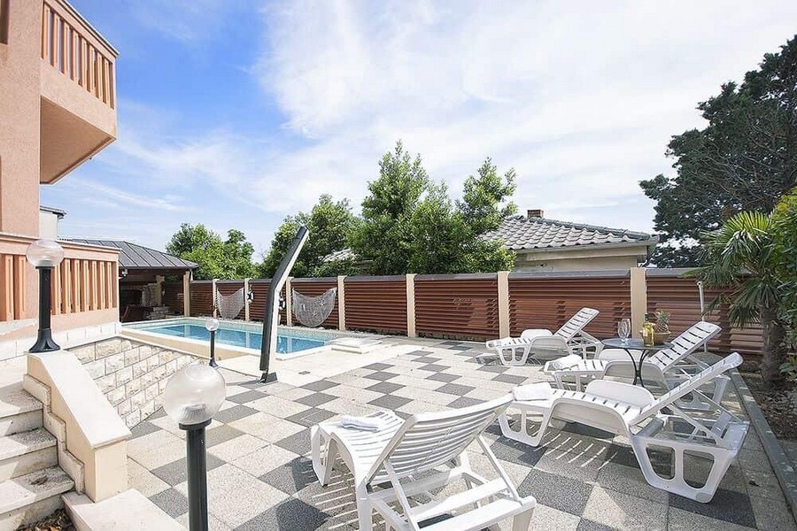 Predám dom v Chorvátsku, Kvarnerský záliv, Novi Vinodolski - Panorama Scouting Immobilien H2094, kúpna cena: 550 000 EUR - obrázok 5