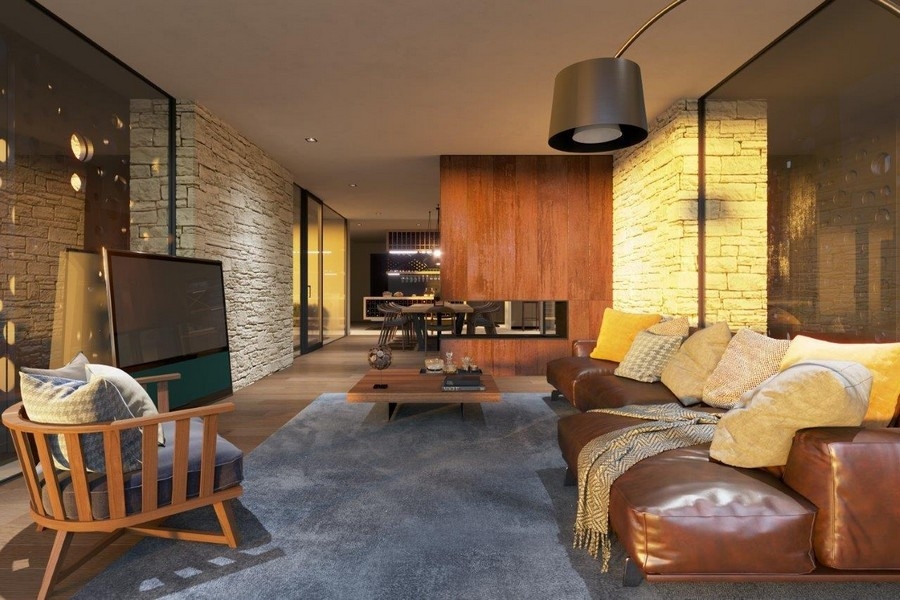 Predám dom v Chorvátsku, Istria, Poreč - Panorama Scouting Immobilien H2104, kúpna cena: 1 220 000 EUR - obrázok 6