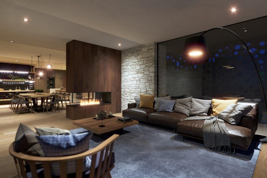 Predám dom v Chorvátsku, Istria, Poreč - Panorama Scouting Immobilien H2104, kúpna cena: 1 220 000 EUR - obrázok 7