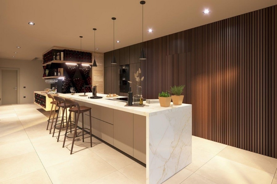 Predám dom v Chorvátsku, Istria, Poreč - Panorama Scouting Immobilien H2104, kúpna cena: 1 220 000 EUR - obrázok 9