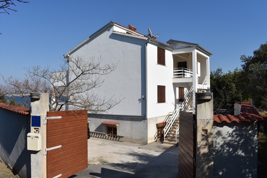 Predám apartmánový dom v Chorvátsku, Severná Dalmácia, ostrov Ugljan / Pašman / Dugi Otok - Panorama Scouting Immobilien H2112, kúpna cena: 600 000 EUR - obrázok 2