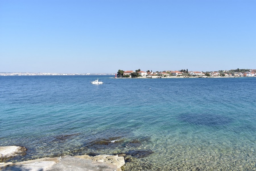 Predám dom v Chorvátsku, Severná Dalmácia, ostrov Ugljan / Pašman / Dugi Otok - Panorama Scouting Immobilien H2112, kúpna cena: 600 000 EUR - obrázok 9